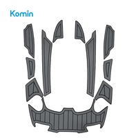 Komin Sea Doo Tapis de traction personnalisés en mousse EVA pour jet-ski
