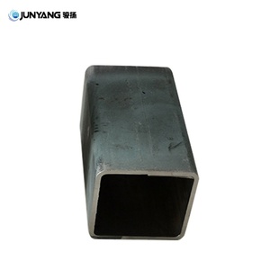 Nuevos y Populares Accesorios para Contenedores de Envío Secos ISO, Riel Lateral Superior de Acero Corten de 3 mm - Product Image 6