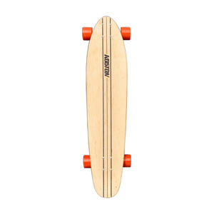 专业品质 KOSTON 全加拿大枫木长板完成巡航 - Product Image 3