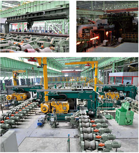 יצרן astm a53 a106 a178 a178 a333 a335 צינורות פלדה חלקה פחמן צינור פלדה שחור - Product Image 6