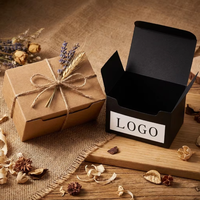 Boîte d'emballage cadeau en carton ondulé pour la vente en gros, robuste, avec logo personnalisé, de luxe, écologique, recyclable, pour la vodka, pour les petites entreprises
