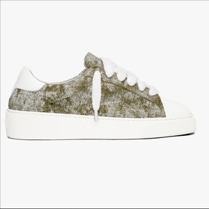 Nuovo Design Classico Sneaker Sportiva Casual con Rialzo Interno e Lacci, <span class=keywords><strong>Scarpe</strong></span> <span class=keywords><strong>da</strong></span> Passeggio <span class=keywords><strong>Comode</strong></span> con Suola Spessa <span class=keywords><strong>da</strong></span> Uomo - Product Image 2