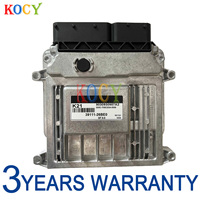 Module électronique d'ordinateur M7.9.8 39111-26BE0 K21 3911126BE0 Unité de commande du moteur ECU ECM pour Hyundai KIA