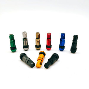 <span class=keywords><strong>Capteur</strong></span> TPMS sans chambre à air en alliage d'aluminium Wheelsky pour système <span class=keywords><strong>de</strong></span> surveillance <span class=keywords><strong>de</strong></span> la <span class=keywords><strong>pression</strong></span> des pneus - Product Image 5