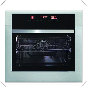 <span class=keywords><strong>Four</strong></span> <span class=keywords><strong>électrique</strong></span>, <span class=keywords><strong>60</strong></span> l, appareil de cuisine, rôtissoire intégré, pour la cuisson des biscuits, offre spéciale - Product Image 5