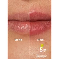 Crayon à lèvres pour définir le contour et estomper la base de rouge à lèvres onctueuse au toucher brumeux