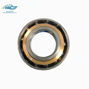 Rodamientos rígidos de bolas de alta precisión <span class=keywords><strong>SHEHWA</strong></span> T165 3G346209 <span class=keywords><strong>Bulldozer</strong></span> Repuestos para maquinaria de construcción - Product Image 5