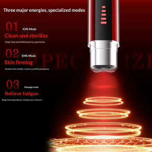 다기능 아이 뷰티 완드: 주름 개선, 탄력 강화 및 진정 마사지 테라피 - Product Image 6