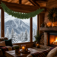 Guirlande de Noël non éclairée 9FT x 14 pouces, 300 pointes, verte, en feuilles artificielles persistantes, décoration de fêtes, lot de 6, vente en gros directe usine