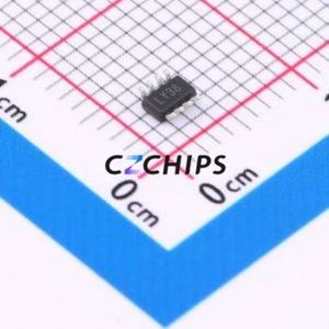 Venta al por mayor # TRPBF Circuito integrado de chip IC PMIC IC de gestión de energía profesional (PMIC) - Product Image 2
