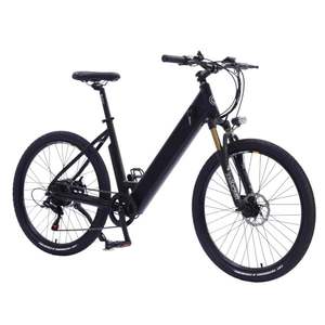 Vélo électrique de ville professionnel avec batterie au lithium 48V 10Ah, vélo électrique rapide, vélo électrique personnalisé de haute qualité - Product Image 1