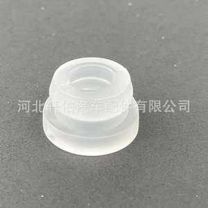 Funda de palanca de cambios para transmisiones Chrysler, Dodge, Buick, eje de 16 mm, longitud de 20 mm, buje de ajuste a presión - Product Image 2