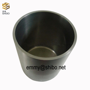 Prix attractif W1 chaudron en tungstène 99.95% <span class=keywords><strong>creuset</strong></span> en tungstène pour MIM - Product Image 1