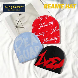 <span class=keywords><strong>Bonnet</strong></span> réversible streetwear, design graphique, <span class=keywords><strong>bonnet</strong></span> d'hiver, <span class=keywords><strong>bonnet</strong></span> pour <span class=keywords><strong>homme</strong></span>, <span class=keywords><strong>bonnet</strong></span> pour femme, bonnets Y2K - Product Image 3