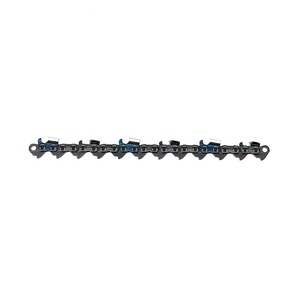 Chaîne de tronçonneuse de 16 pouces, calibre .050, pas de .3/8\", 40 <span class=keywords><strong>maillons</strong></span> d'entraînement pour tronçonneuses à 4 temps - Product Image 4