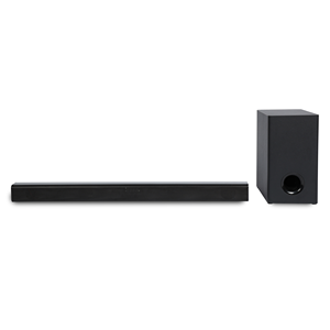 OEM ODM ETISTAR Barre de son 2.1 canaux avec caisson de basses HDMI TV Bluetooth Télécommande pour systèmes home cinéma - Product Image 4