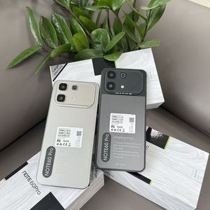 โทรศัพท์มือถือ Note 60 Pro รุ่นใหม่ล่าสุด ราคาประหยัด แบบปลดล็อค รองรับ 5G หน้าจอ AMOLED ขนาด 7 นิ้ว ความละเอียดเต็มจอ 120Hz แรม 16GB ความจุ 1TB - Product Image 4
