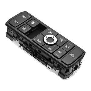 Elevalunas para Camión Scania y Botones de Control de Ventanas Eléctricas Modelo 2569026 para Uso en Camiones - Product Image 3