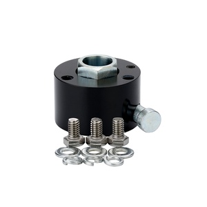 Unité de déverrouillage rapide au volant, déconnexion rapide, bouton-poussoir, vente en gros, 9 pièces - Product Image 1