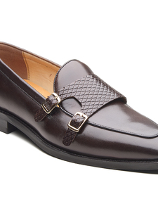 <b>Mens</b> Toe Slip <b>Moccasin</b> Formal Wedding <b>Shoes</b> Breathable Anti-Slippery Light Weight Imported DD Leather Lining Leather Ortholite - Product Image 2