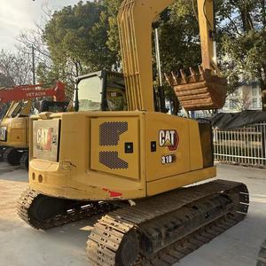 รถขุดไฮดรอลิกตีนตะขาบ CAT 310 มือสอง รุ่นดั้งเดิม ยี่ห้อ Caterpillar 310 ประหยัดน้ำมัน เครื่องจักรขุดขนาดเล็ก พร้อมใช้งานทั่วโลก - Product Image 1