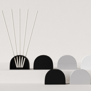 C & H xu hướng mới hương thơm nhà hương thơm tinh dầu Nhà liquidless hương thơm Gậy sậy khuếch tán giấy dính - Product Image 2