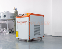 Limpiador de máquina de limpieza láser 3000W prenter Reparación de marcos de automóviles xtool sitios de compras internacionales lavadora de coches de pistola de metal completo