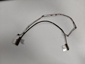 ToneGrow <span class=keywords><strong>Laptop</strong></span> LCD Flex-kabel Compatibel met <span class=keywords><strong>Dell</strong></span> G15 5510 Model DC02C00S000 06RH1H - Product Image 2