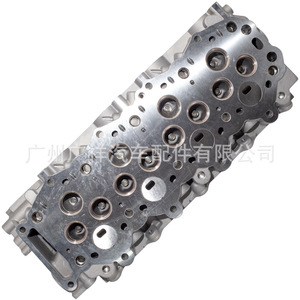 Cabeza de Cilindro WL01-10-100 para Mazda B2600 Ford WL, Componente de Motor de Tamaño Estándar - Product Image 5