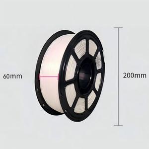 Filamento PLA Duradero para Impresora 3D, Juego de Bobinas Multicolor, Paquete Variado, Material de Impresión DIY, Suministros Creativos para Manualidades, Venta al Por Mayor - Product Image 3