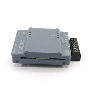 Tarjeta de Comunicación Original SIMATIC S7-1200 6ES7241-1CH30-1XB0 Nueva en Stock SIMATIC S7-300 6ES7241-1CH30-1XB0 Original SIMATIC - Product Image 6