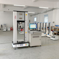 Testeur de fatigue par compression pour mousse, machine d'essai de fatigue pour mousse, testeur de fatigue par compression pour mousse de latex