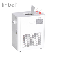 Enfriador de Recirculación de Baja Temperatura para Uso en Laboratorio, Precio Competitivo