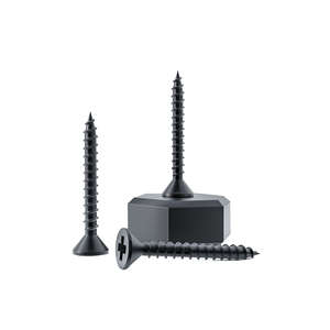 Direct Factory Bulk น็อตฟอสเฟต Daywall สีดำทุกรุ่น,สกรู Tornillo <span class=keywords><strong>Vida</strong></span> Csavar <span class=keywords><strong>Vis</strong></span> Parafuso - Product Image 6