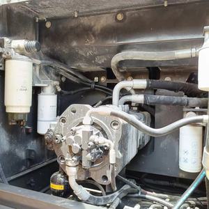 Excavadora VOLVO de 29 Toneladas con Cabina Cerrada en Venta, Envío Gratis, Excavadora Japonesa VOLVO EC290, Excavadora de Orugas Usada - Product Image 6