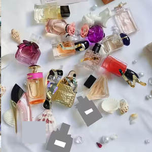 Aimiji, el Mejor Regalo, Perfume <span class=keywords><strong>de</strong></span> Lujo Más Popular, Mini Perfume <span class=keywords><strong>de</strong></span> 10 ml, Perfume <span class=keywords><strong>de</strong></span> Marca al por Mayor para <span class=keywords><strong>Hombre</strong></span> y Mujer, Perfume <span class=keywords><strong>de</strong></span> Viaje en Existencia, 3-7 Días - Product Image 5