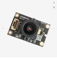Module de caméra USB à plage dynamique de 120 dB, 1080P 60FPS, NIR Nighthawk HDR, module de caméra de vision nocturne USB, 2MP OS02C10