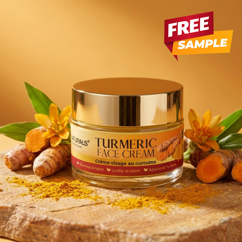 Crème pour le visage