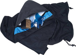 Chaussettes de planche wakeesurf à longueur réglable avec nez rembourré et <span class=keywords><strong>housse</strong></span> de Wakeboard de poche <span class=keywords><strong>housse</strong></span> de planche de surf - Product Image 6