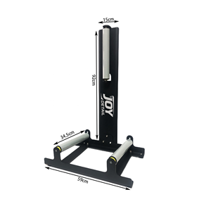 Soporte Rodante para Llantas de Coche JoyDetail, Soporte para Llantas con Ruedas para Limpieza y Detallado de Ruedas - Product Image 2