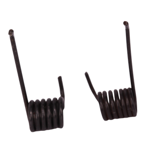 S35035101 / S35036101 pour frère DH4-B981 <span class=keywords><strong>fourche</strong></span> avant plaque ressort L / R gauche et droite accessoires de machine à coudre - Product Image 6