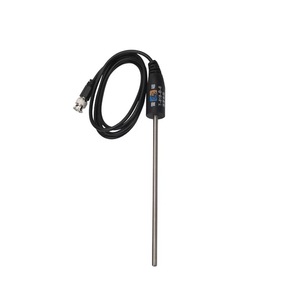 Grosir konektor elektroda suhu T-819-A-4 sensor temperatur untuk pengendali temperatur - Product Image 1