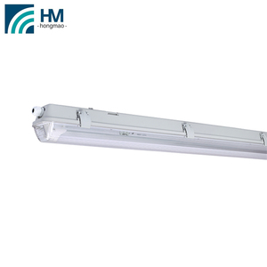 1200 Mét Duy Nhất ABS + PC Nhà Ở IP65 Chống Thấm Nước 10 Wát <span class=keywords><strong>Led</strong></span> Tri Bằng Chứng Ánh Sáng Chống Ăn Mòn Ánh Sáng Phù Hợp - Product Image 6