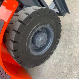 Mini carretilla elevadora eléctrica en venta carretilla elevadora 2 toneladas carretilla elevadora eléctrica 2,5 toneladas Montacarga Cpd <span class=keywords><strong>15</strong></span> De Mastil De Tres Etapas - Product Image 6