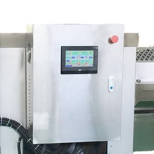 Máquina Industrial <span class=keywords><strong>de</strong></span> Aire Caliente para Hacer Palomitas <span class=keywords><strong>de</strong></span> Maíz AIR-300, Tostador <span class=keywords><strong>de</strong></span> Aire <span class=keywords><strong>de</strong></span> Alta Eficiencia para Palomitas <span class=keywords><strong>de</strong></span> Maíz, Nuevo - Product Image 3