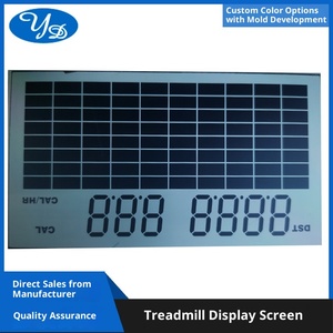 جهاز مشي وتجديف ودراجة هوائية ديناميكية مخصص من نوع <span class=keywords><strong>TN</strong></span> مع شاشة LCD وشاشة مقسمة - Product Image 5