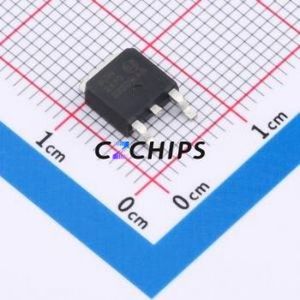 Transistor de efecto de campo (MOSFET), transistor original, nuevo, TO-252 (1, 1, 2, 1, 2, 2, 1, 2, 1, 2 - Product Image 1