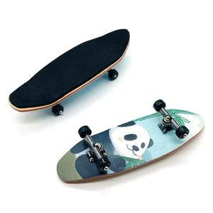 Fingerboard professionnel <span class=keywords><strong>de</strong></span> haute qualité en gros, 5 plis d'érable, fingerboards personnalisés, <span class=keywords><strong>mini</strong></span> skateboard - Product Image 5