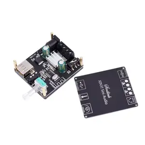 Mesin rumah Universal OEM ODM Cina Xvideo Audio Video Player PCBA alat rumah papan sirkuit PCB alat rumah PCBA