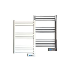 Radiateur chauffant pour serviettes de salle de bain, design européen, anti-gel, pour serviettes chauffées - Product Image 2